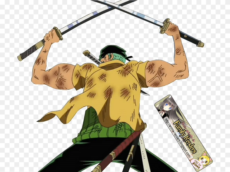 Ichi Gorilla, Sword, Weapon Free Png