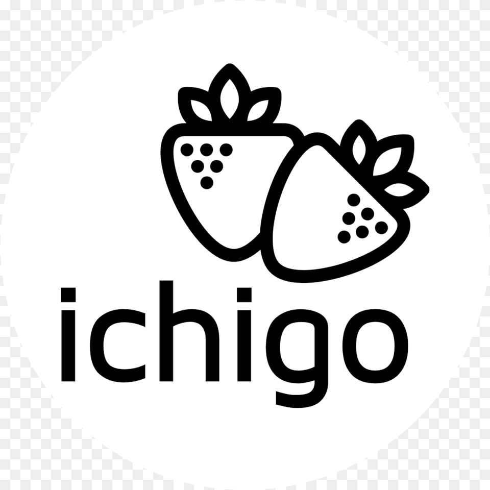 Ichigo, Food, Nut, Plant, Produce Free Png