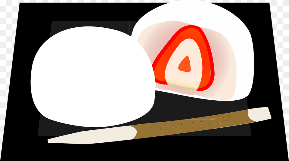 Ichigo Daifuku Clipart Png Image