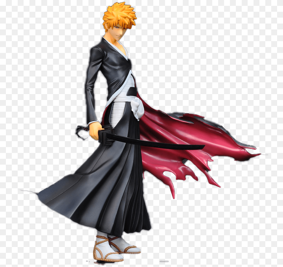 Ichigo Kurosaki Bleach, Book, Publication, Comics, Adult Free Transparent Png