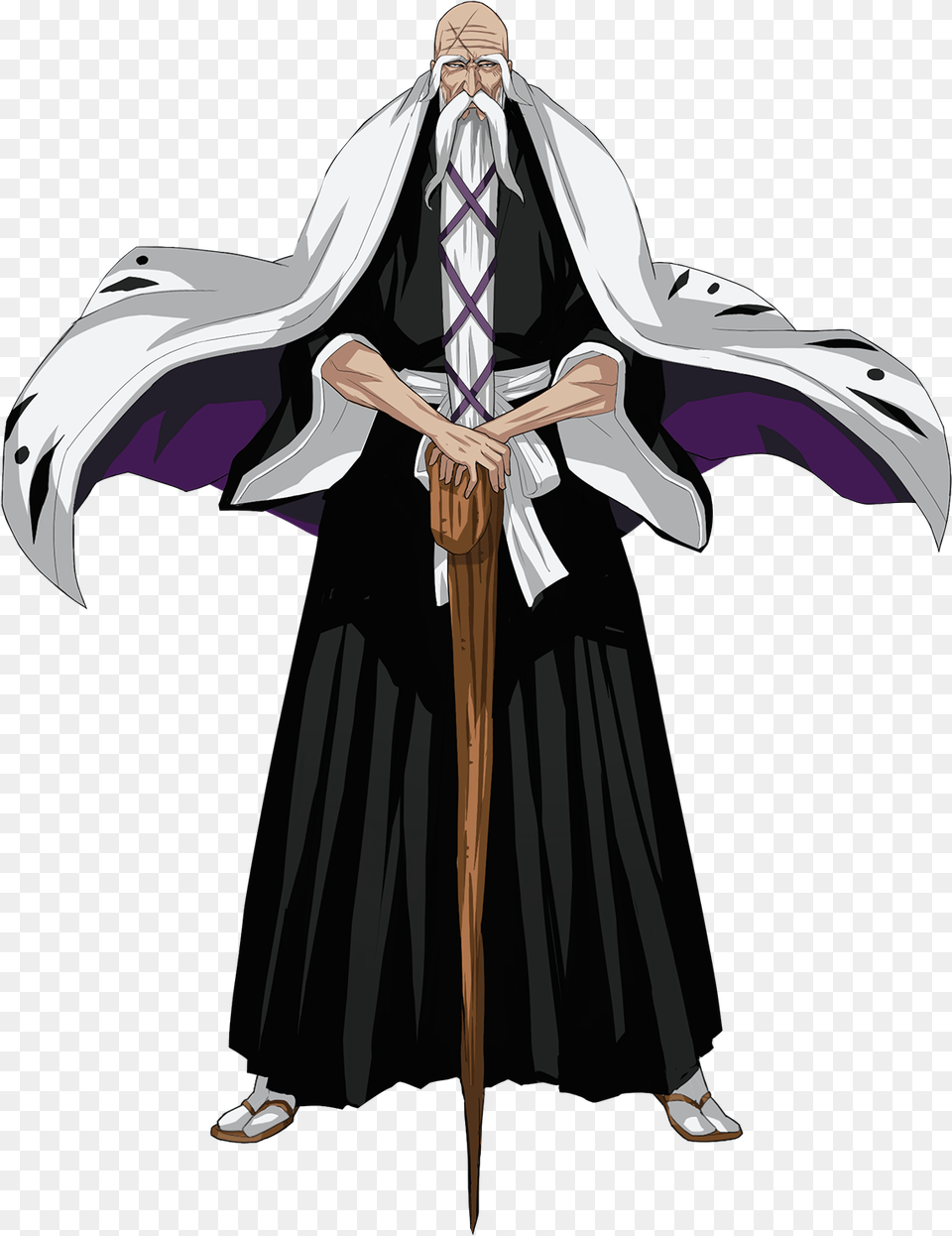 Ichigo Kurosaki Yamamoto Shigekuni, Adult, Fashion, Female, Person Free Transparent Png