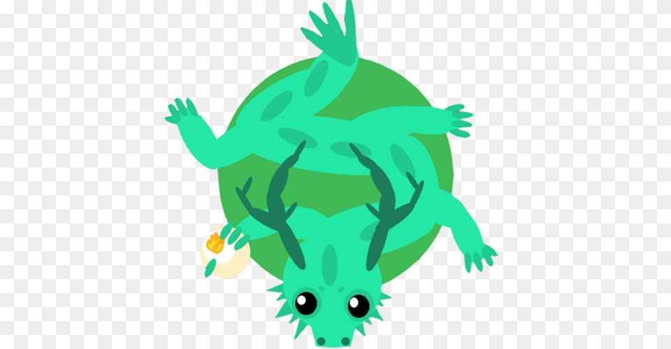Ichiroanimates, Green, Baby, Person, Animal Free Transparent Png