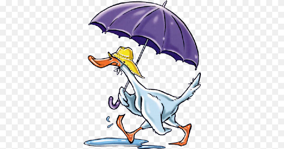Ici Sous La Pluie Il Pleut Il Pleut Noel April, Canopy, Person, Umbrella Png Image