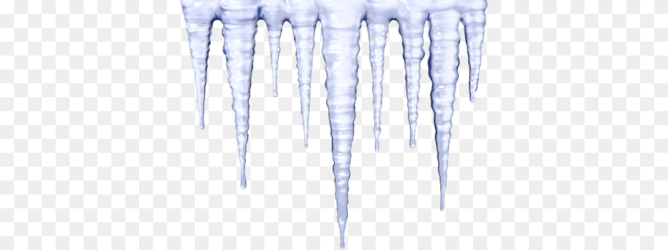 Icicl, Ice, Nature, Outdoors, Winter Png