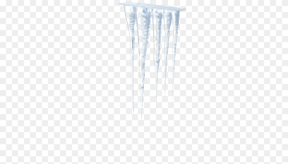 Icicle, Ice, Nature, Outdoors, Winter Free Transparent Png