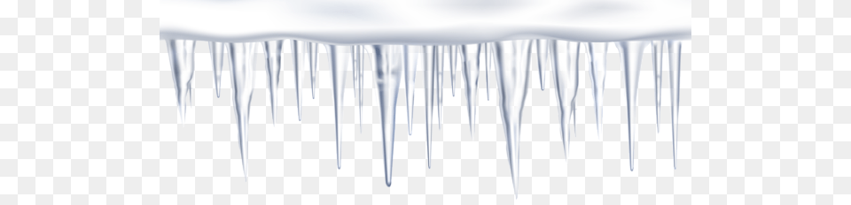 Icicle, Ice, Nature, Outdoors, Winter Png Image