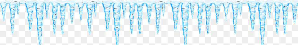 Icicle, Ice, Nature, Outdoors, Snow Png Image