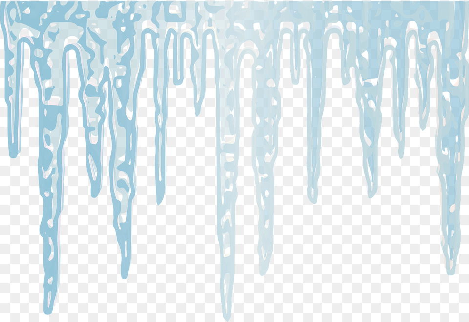 Icicle, Ice, Nature, Outdoors, Winter Png