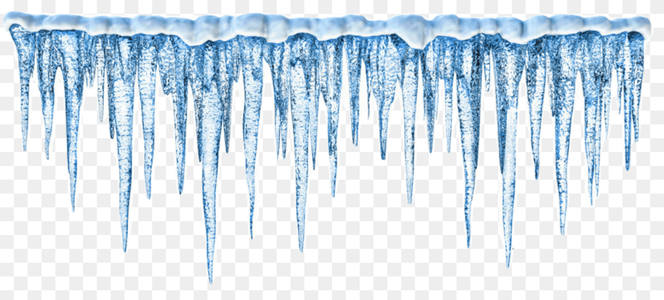 Icicle, Ice, Nature, Outdoors, Winter Free Png