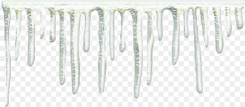 Icicle, Ice, Nature, Outdoors, Winter Free Png