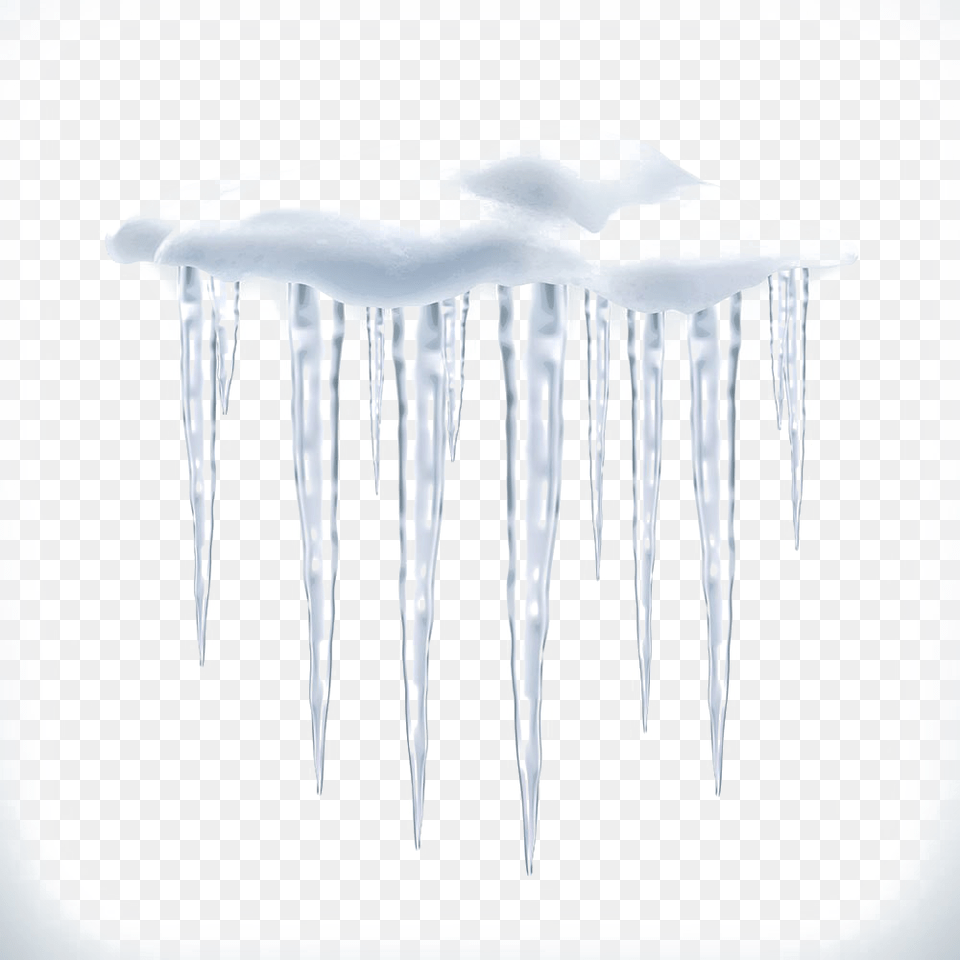 Icicle, Ice, Nature, Outdoors, Winter Free Png Download