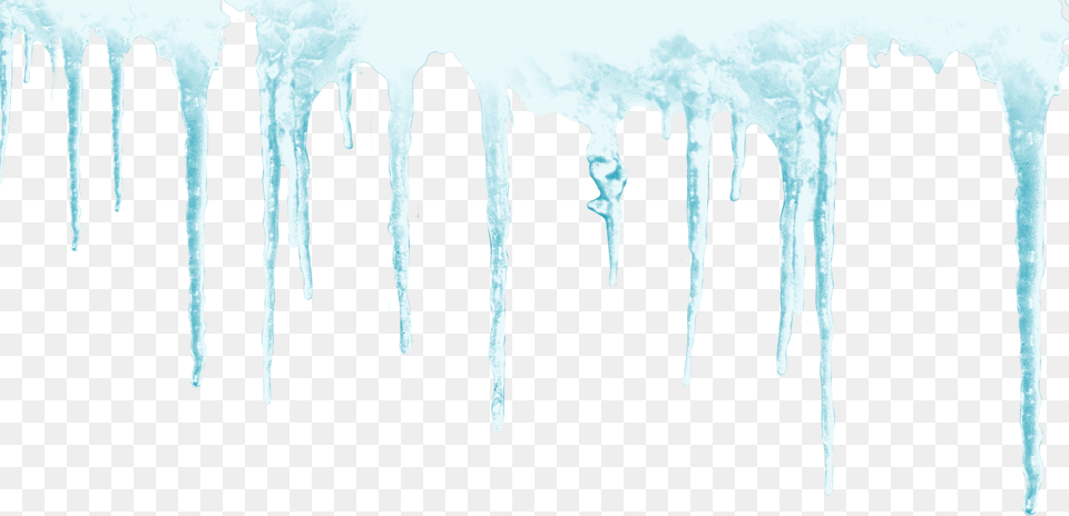 Icicle, Nature, Outdoors, Ice, Winter Png Image