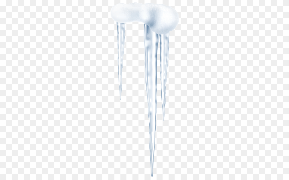 Icicle, Ice, Nature, Outdoors, Snow Free Png Download