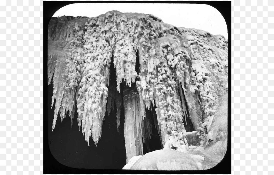 Icicle, Ice, Nature, Outdoors, Winter Png Image