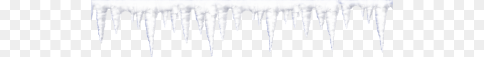 Icicle, Ice, Nature, Outdoors, Snow Png