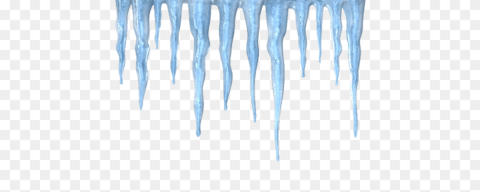 Icicle, Ice, Nature, Outdoors, Winter Free Png Download