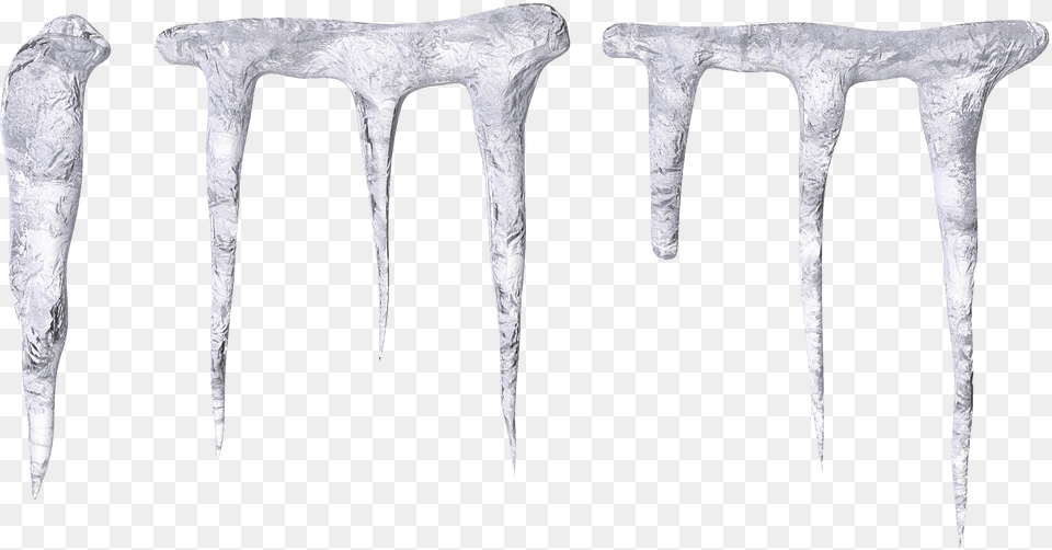 Icicle, Winter, Ice, Outdoors, Nature Free Transparent Png