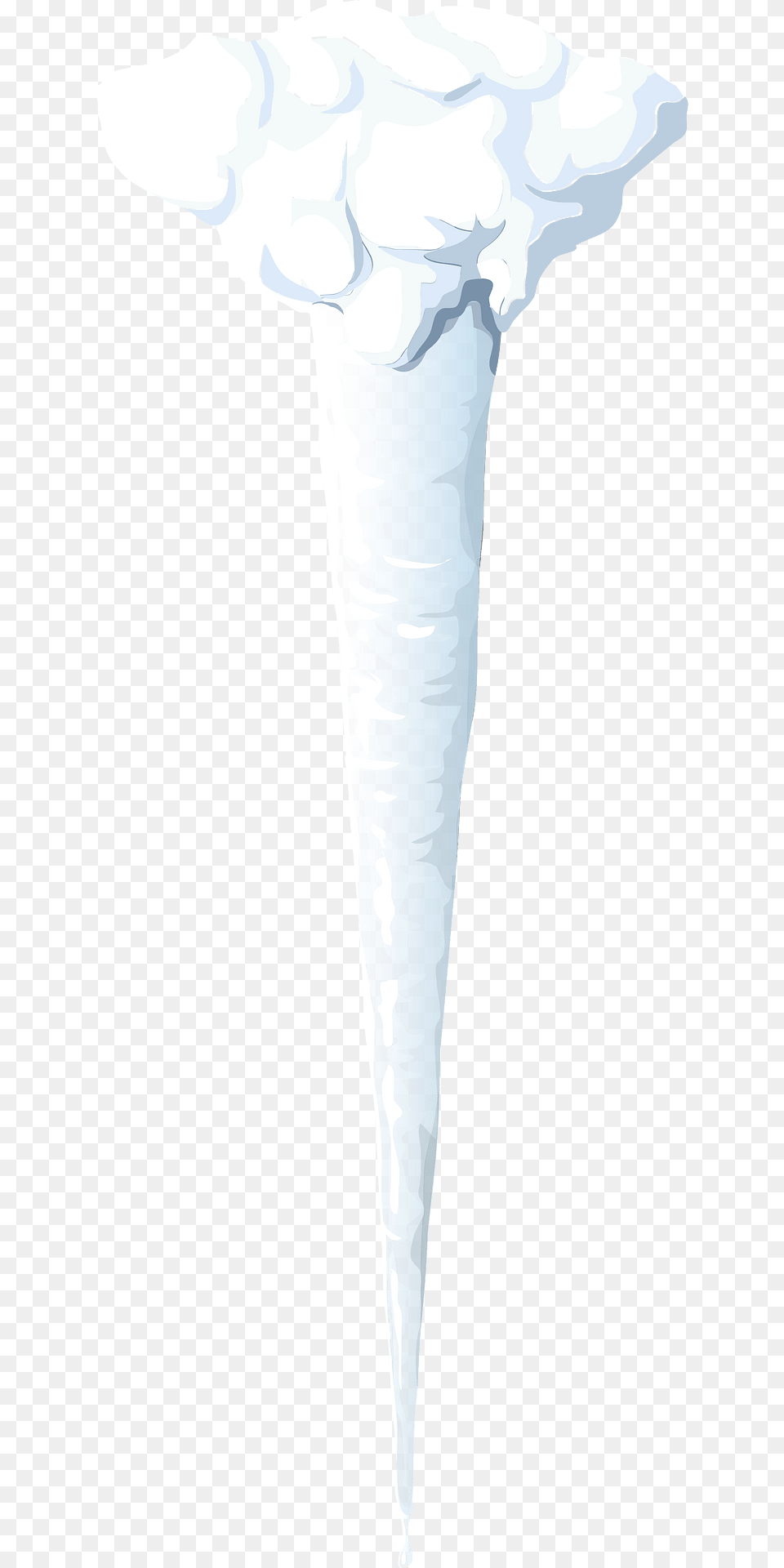 Icicle Clipart, Ice, Nature, Outdoors, Blade Png Image