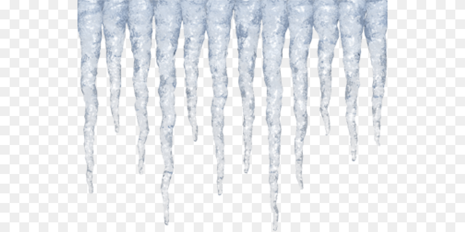 Icicle Clipart Transparent Background Icicle, Ice, Nature, Outdoors, Snow Png