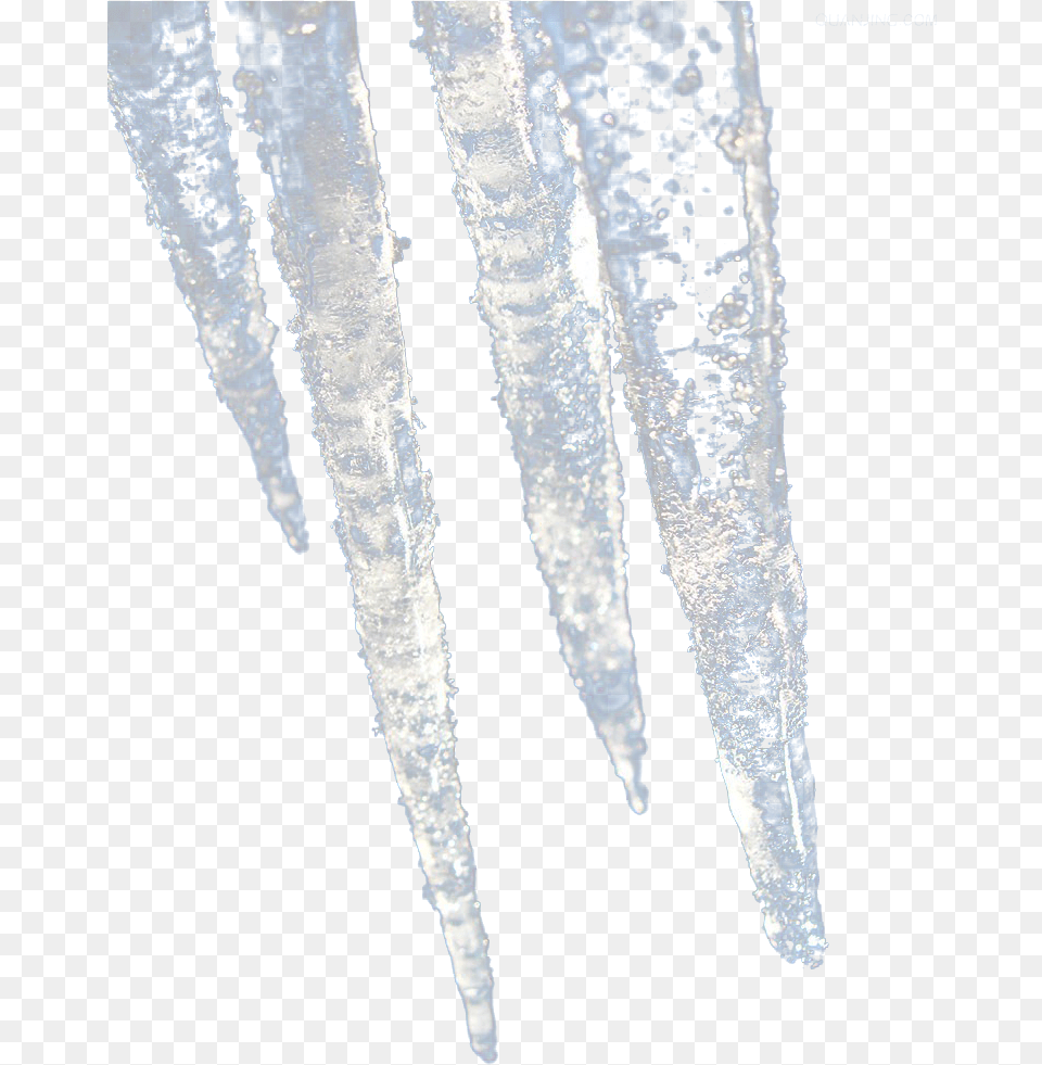 Icicle Microsoft Azure, Ice, Nature, Outdoors, Snow Free Png