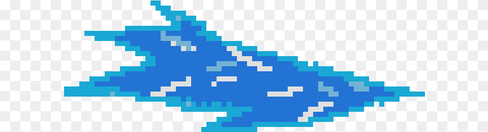 Icicle Pixel Art, Pattern, Outdoors Free Transparent Png