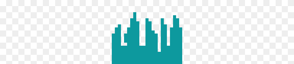 Icicle Pixel Art Maker, Cutlery, Fork Free Transparent Png