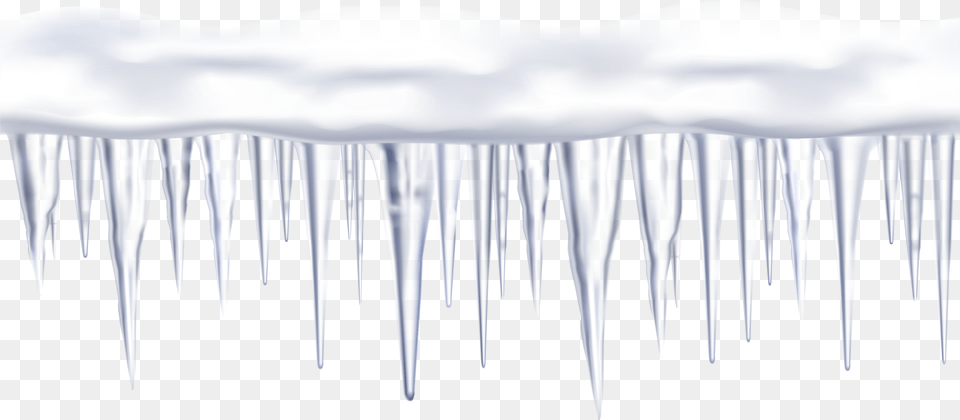 Icicles Free Png