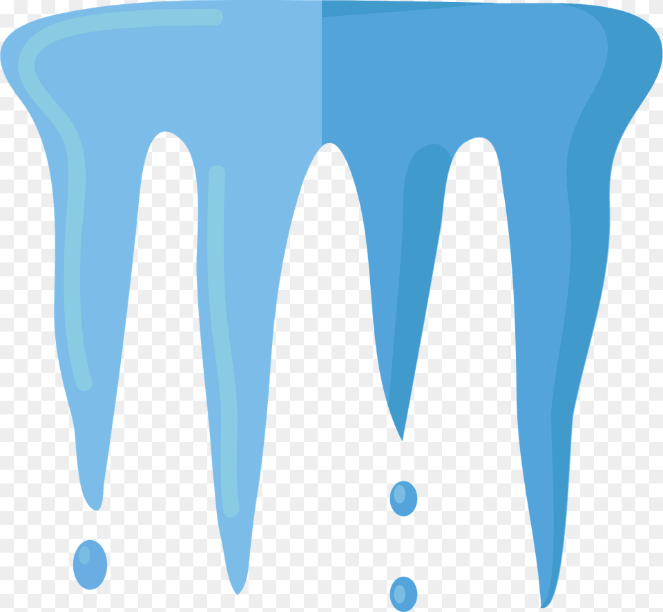 Icicles Clipart, Ice, Nature, Outdoors, Winter Png Image