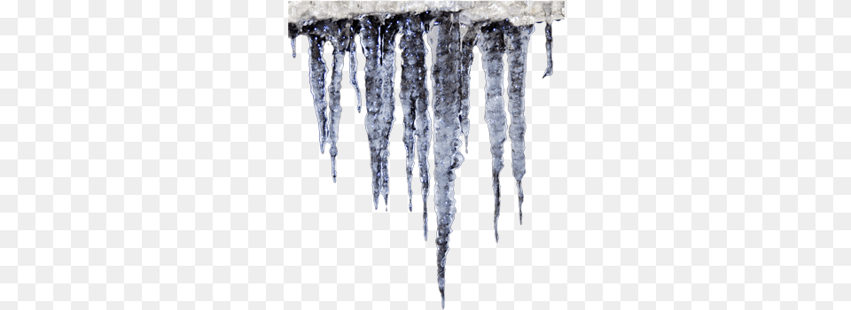 Icicles Download Download, Ice, Nature, Outdoors, Snow Free Transparent Png