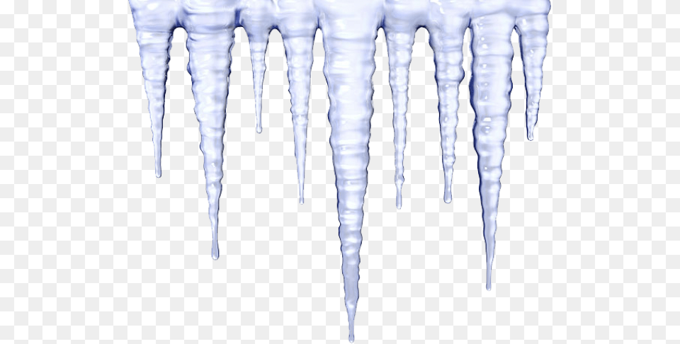 Icicles Download Icicle, Ice, Nature, Outdoors, Winter Free Transparent Png