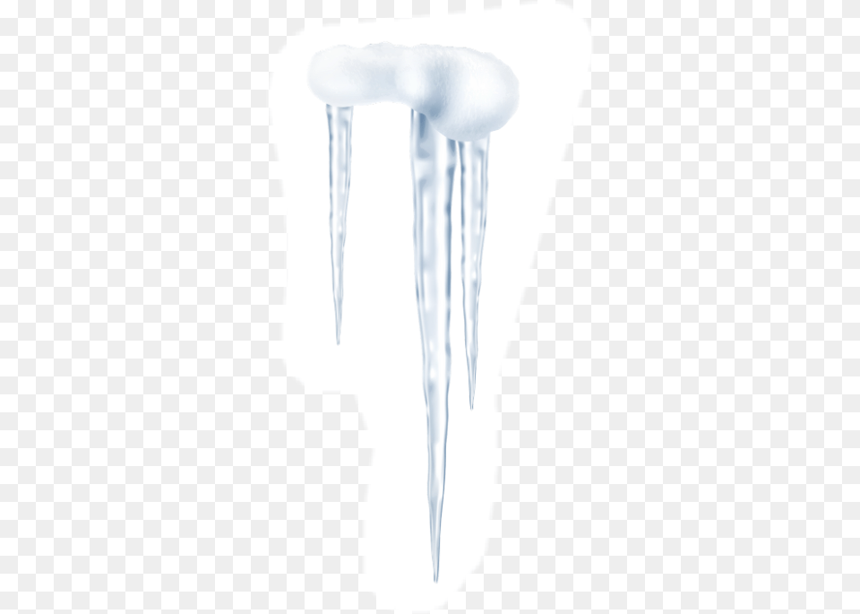 Icicles Icicle, Winter, Outdoors, Nature, Ice Free Png Download