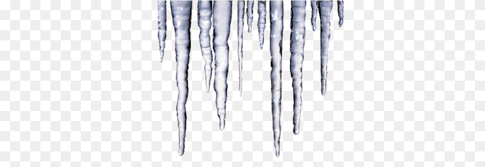 Icicles Icicle, Ice, Nature, Outdoors, Winter Free Png Download