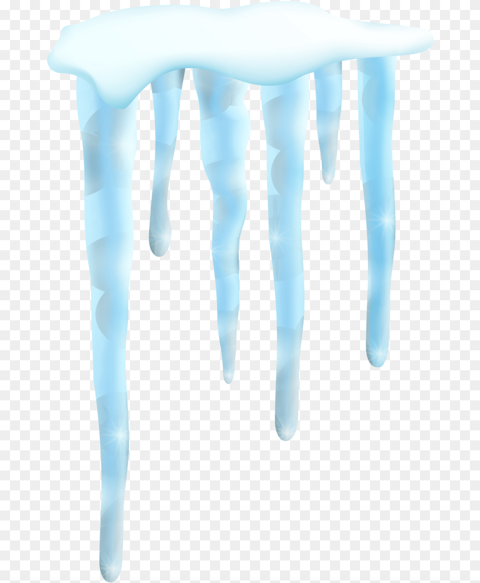 Icicles Image Icicle, Ice, Nature, Outdoors, Winter Free Png Download