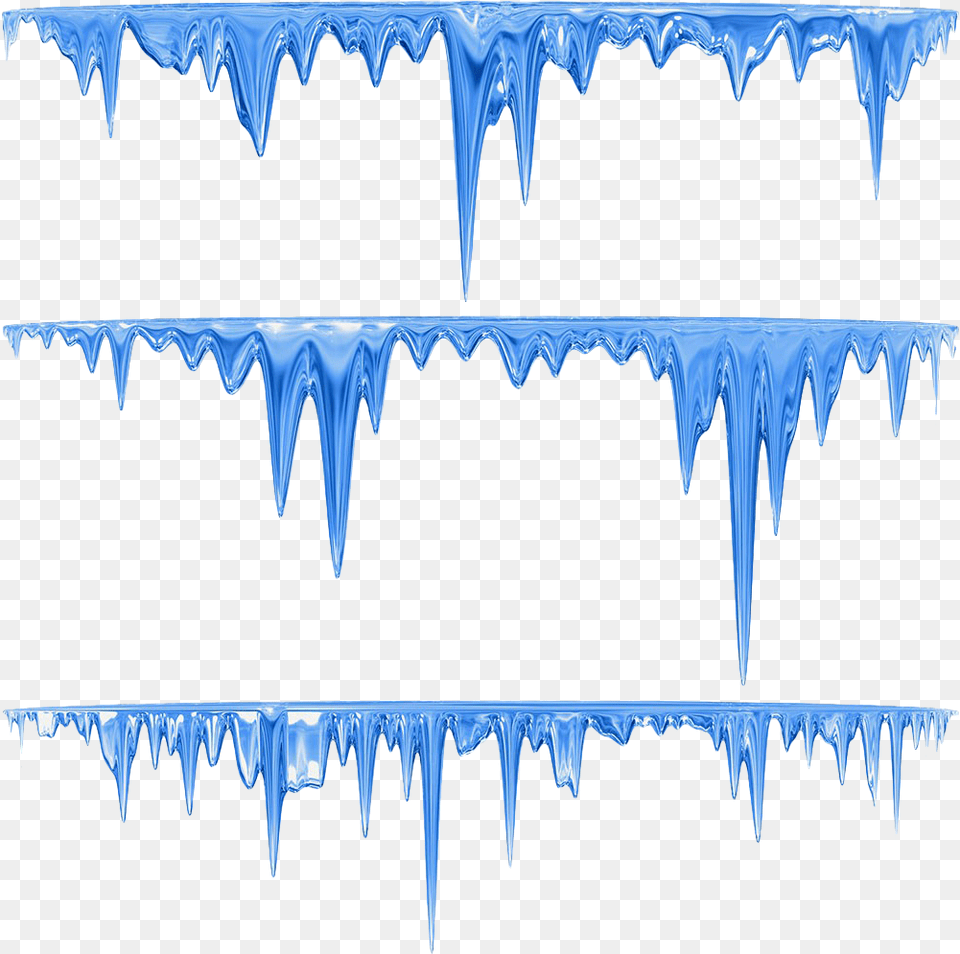Icicles Image With Transparent Background Stalactite Clipart, Ice, Nature, Outdoors, Winter Free Png Download