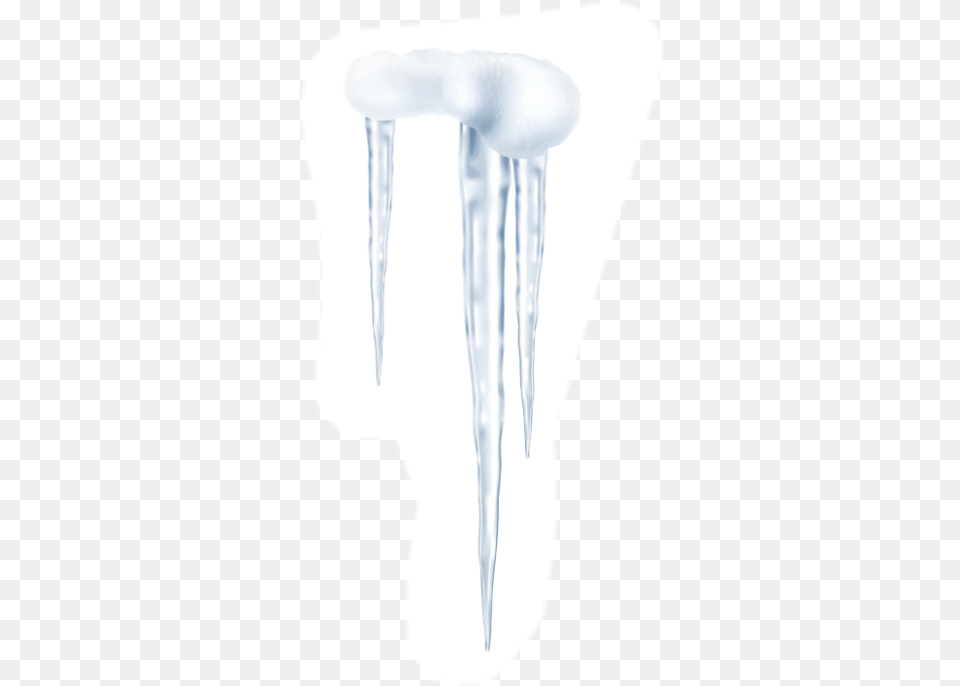 Icicles Sticker By Carrie Fouts Icicle, Winter, Outdoors, Nature, Ice Png