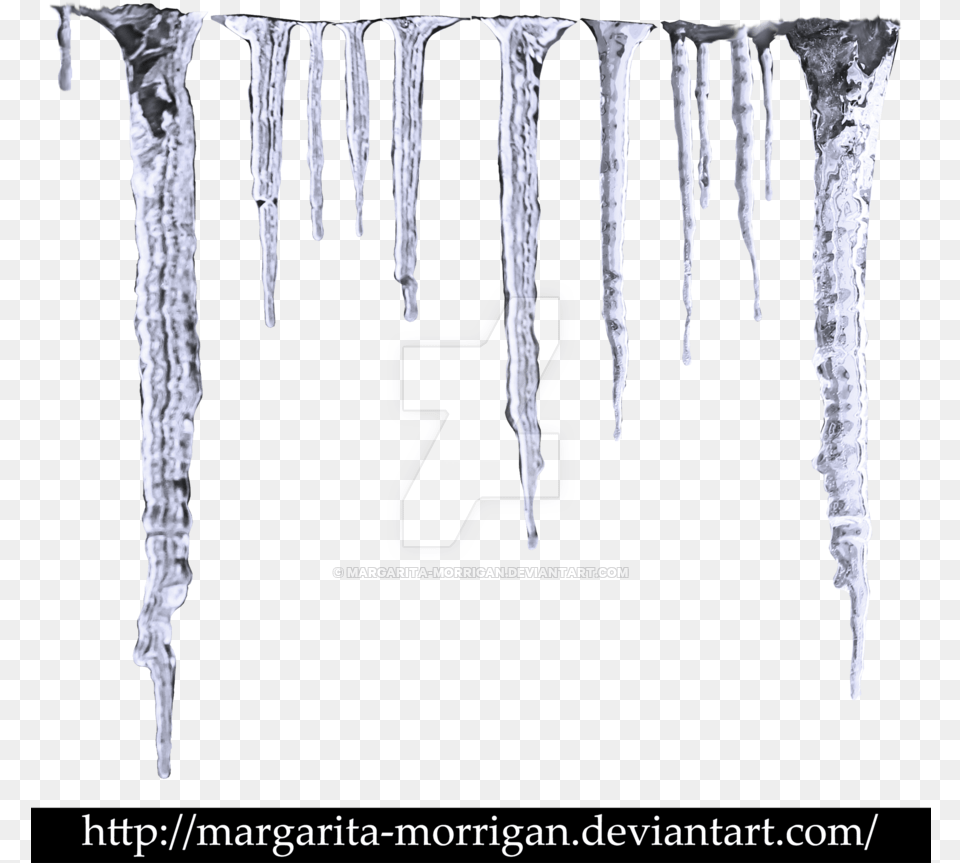 Icicles Transparent Clear Stock Icicle Stock, Ice, Nature, Outdoors, Snow Png Image