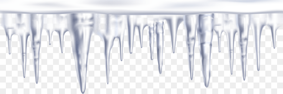 Icicles Transparent Icicles Png Image