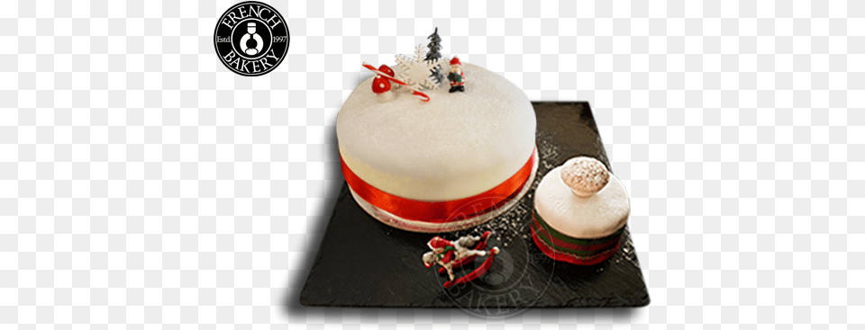 Icing Christmas Cake Birthday Cake, Birthday Cake, Cream, Dessert, Food Png