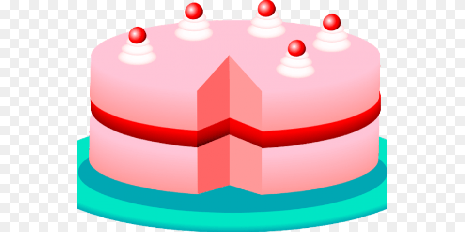 Icing Clipart Layer Cake Animated Images Of Cakes, Birthday Cake, Cream, Dessert, Food Free Png Download