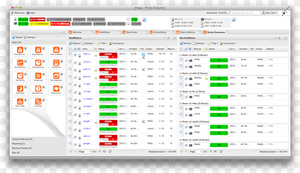 Icinga Web, Text, Computer Hardware, Electronics, Hardware Free Png