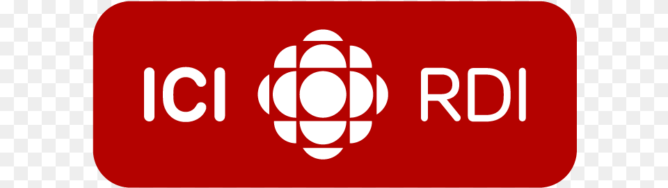 Icirdi Logo Rvb Tele Ici Radio Canada Tele Png Image