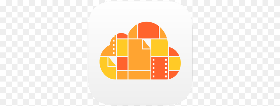 Icloud Drive Data Deleted, Logo Free Transparent Png
