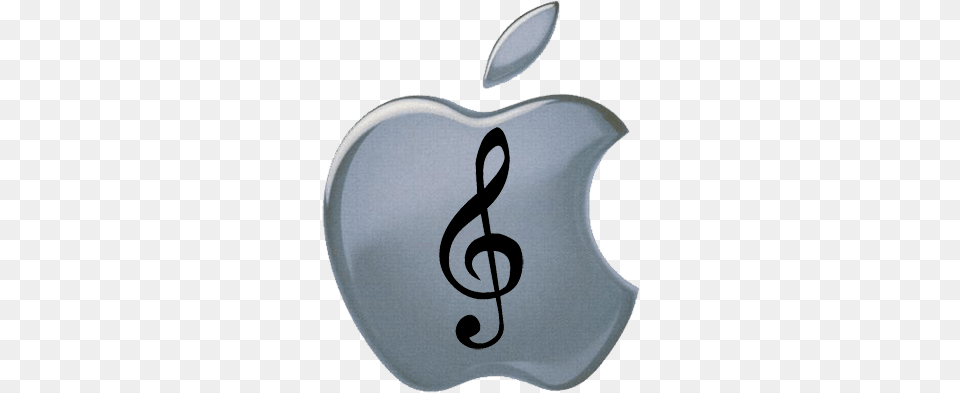 Icloud Music Service Will Mirror Your Itunes Library Apple, Logo, Symbol Free Png