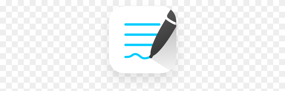 Icloud Sync Issues U2013 Goodnotes Support Good Notes App Icon, Marker Free Transparent Png