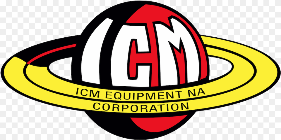Icm Na Com Log Splitter, Logo, Clothing, Hardhat, Helmet Png