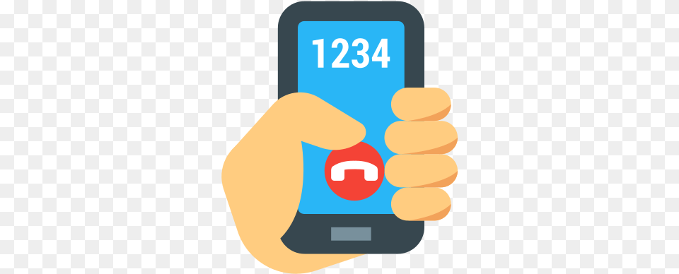 Icne Hang Up Phone Tlchargement Gratuit En Et Vecteurs Smart Device, Electronics, Mobile Phone, Text Free Png Download