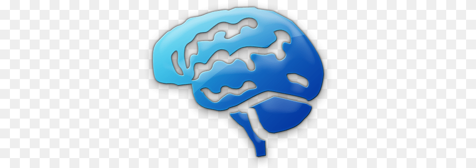 Ico Download Brain Brain 3d Icon, Astronomy, Outer Space Free Transparent Png