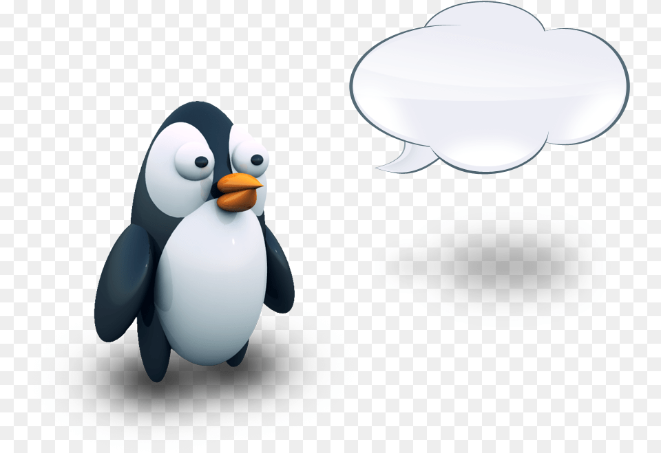 Ico Icon, Animal, Bird, Penguin Free Transparent Png