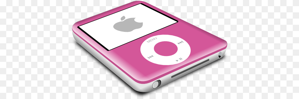 Ico Or Icns Apple Ipod Nano, Electronics, Disk, Ipod Shuffle Free Png
