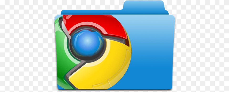 Ico Or Icns Chrome Download Folder Icon, Text Free Png